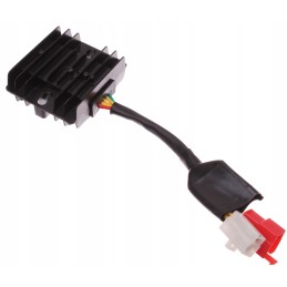 Shineray voltage regulator quad atv 250 st 9e 4t