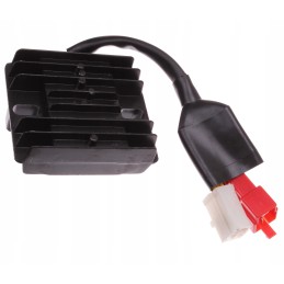 Shineray voltage regulator quad atv 250 st 9e 4t