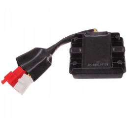 Shineray voltage regulator quad atv 250 st 9e 4t