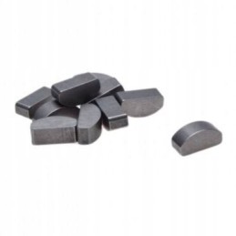 Wedge shaft 12x5 5x5 atv bashan 250 200 bs250s 5 10 pcs