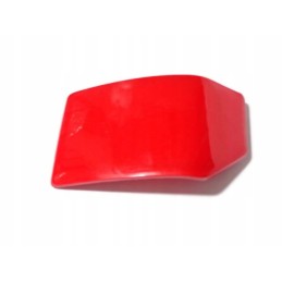 Glove box cover honda trx500 left oem 17 19