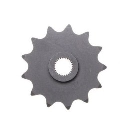 Komar Romer motor bike, 13 tooth sprocket
