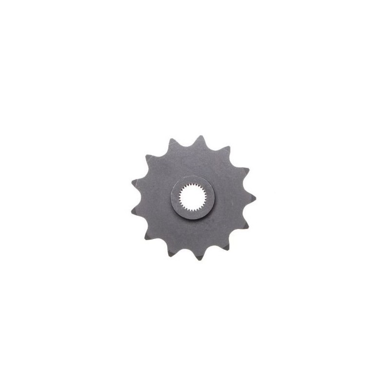 Komar Romer motor bike, 13 tooth sprocket