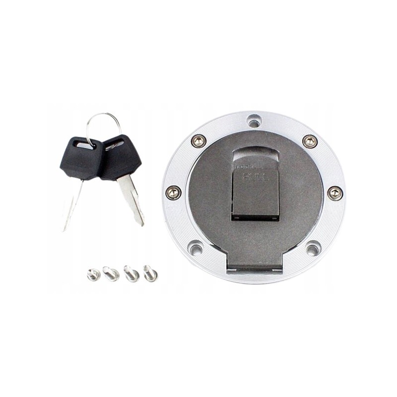 Lucky star access triton sp250 tank cap