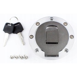 Lucky star access triton sp250 tank cap