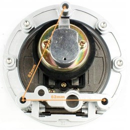 Lucky star access triton sp250 tank cap