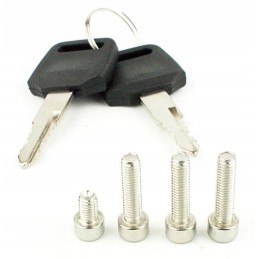 Lucky star access triton sp250 tank cap