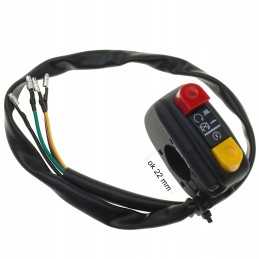 Switch on/off starter atv quad 50 70 110 150 200 250