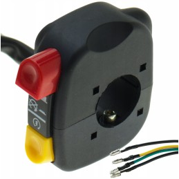 Switch on/off starter atv quad 50 70 110 150 200 250