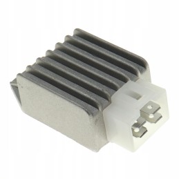 Voltage regulator kingroad quad atv 4t 110 125