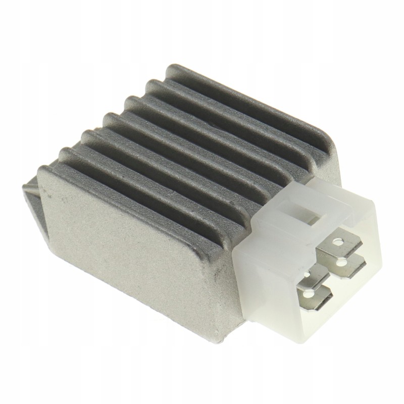 Voltage regulator kingroad quad atv 4t 110 125