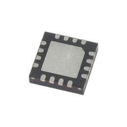 1 pcs : MAX20046GTCA/V+ - USB Interface IC Automotive Hi-Speed USB 2.0 Protectors