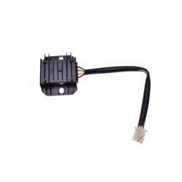 Voltage regulator atv quad 150 200 250 bashan
