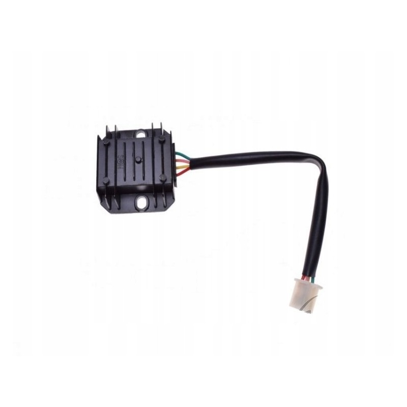Voltage regulator atv quad 150 200 250 bashan