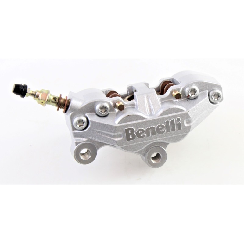 Front brake caliper 45500j800302