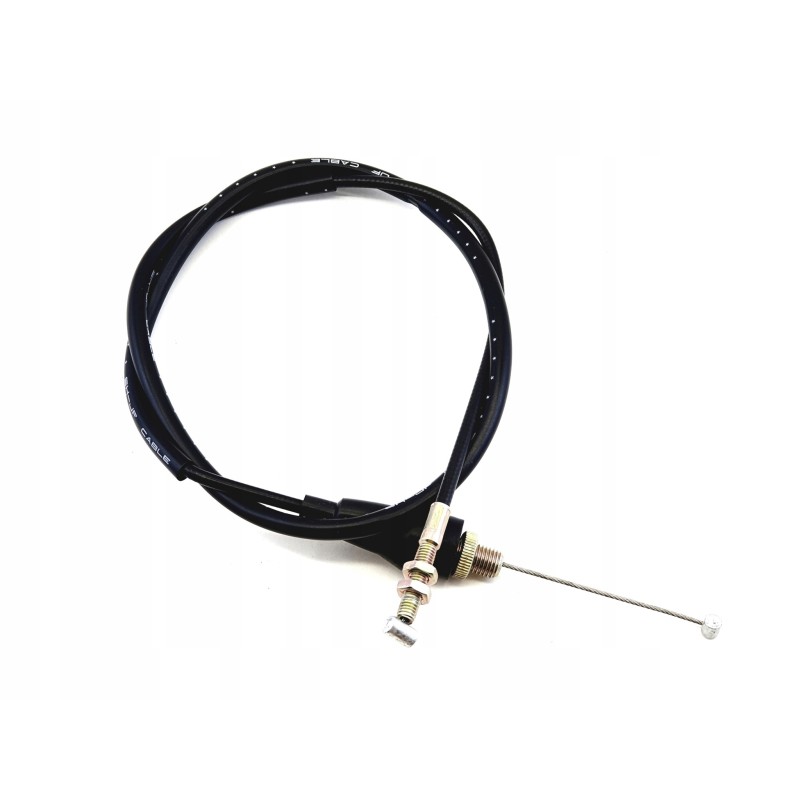 Cf moto terralander 800 x8 throttle cable