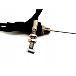 Cf moto terralander 800 x8 throttle cable