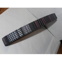 Cf moto drive belt c force 520 625 550 orig