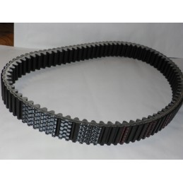 Cf moto drive belt c force 520 625 550 orig