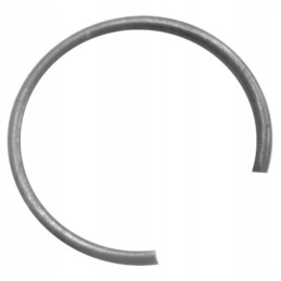 Pin protection 17 ATV Quad Linhai Allroad