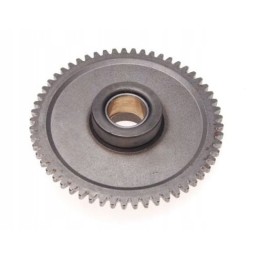 Free wheel starter for quad atv 200 250 stxe