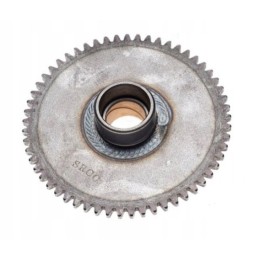 Free wheel starter for quad atv 200 250 stxe