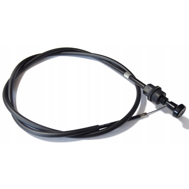 Honda trx350 fourtrax, new choke cable