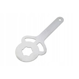 Romet ml lock clutch key