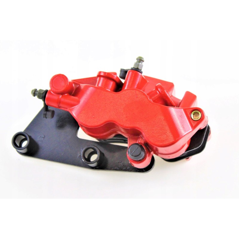 Front brake caliper 45500j800004