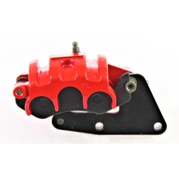 Front brake caliper 45500j800004