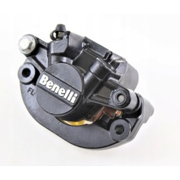Rear brake caliper 55500p10002z