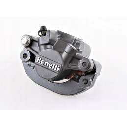 Rear brake caliper 55500p100400