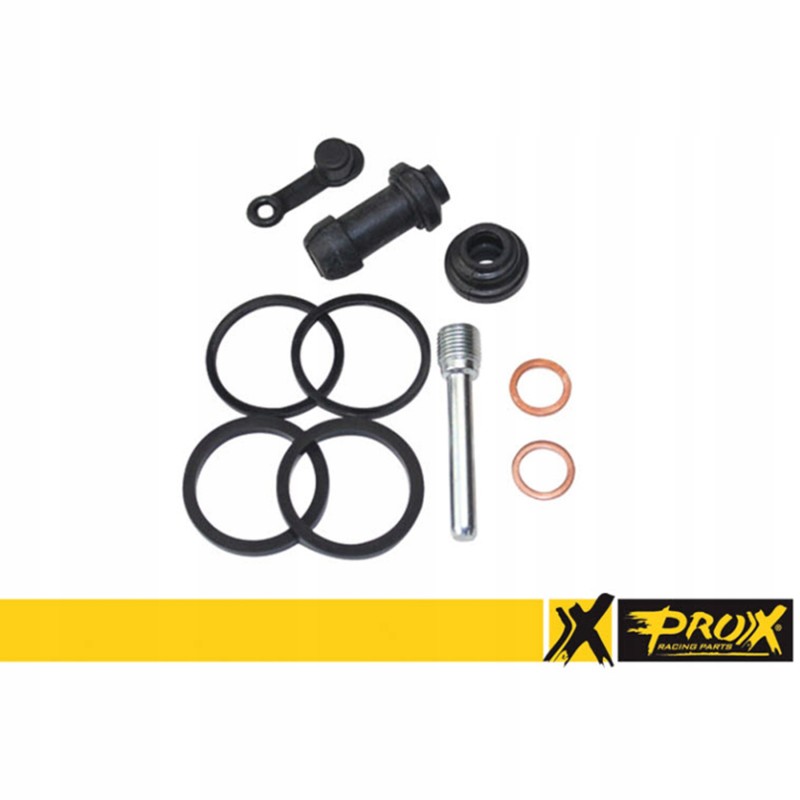 Rear caliper repair kit grizzly 660 02 08