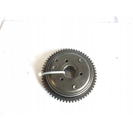 Lambretta Pato 125, bendix starter clutch