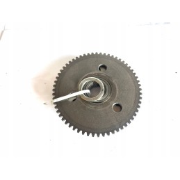 Lambretta Pato 125, bendix starter clutch