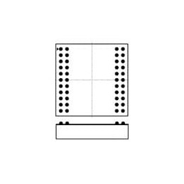 1 pcs : LTP2884 - USB Interface IC Iso USB Tran w/ Iso Pwr