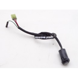 Honda trx fourtrax 250 ignition switch