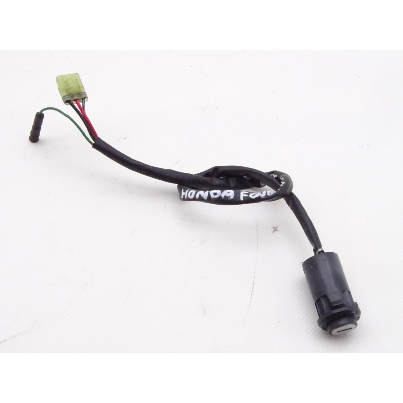 Honda trx fourtrax 250 ignition switch