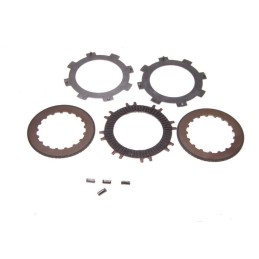 ATV 50 70 90 110 clutch discs, spring set