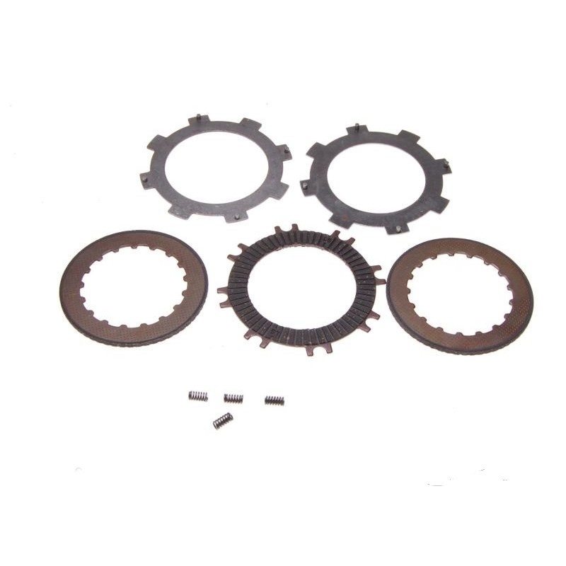 ATV 50 70 90 110 clutch discs, spring set