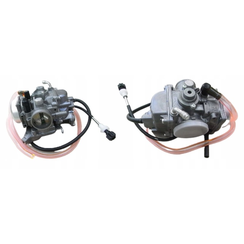 Quad rider 600 16100 rea 000 carburetor