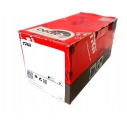 Yamaha motorcycle brake pads