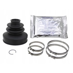 Bronco CV joint cover Kawasaki Teryx 750 08 11