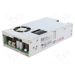 1 pcs x XP POWER - PBR500PS12C - Power supply: switched-mode, for building in, 500W, 12VDC, 37.5A