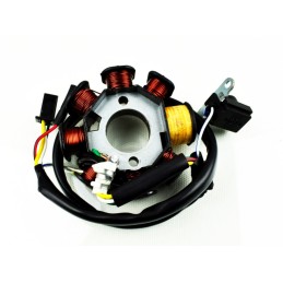 Igniter starter ATV Quad 150 automatic Zipp Keeway