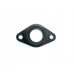 Ebonite O-ring seal for the intake manifold of the Los King moped