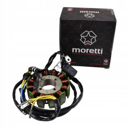 Igniter atv 250ccm 12 coils atv quad 200 250cc