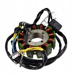 Igniter atv 250ccm 12 coils atv quad 200 250cc