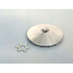 Parmakit variator plate, disc Italjet lem mbk yamaha beluga