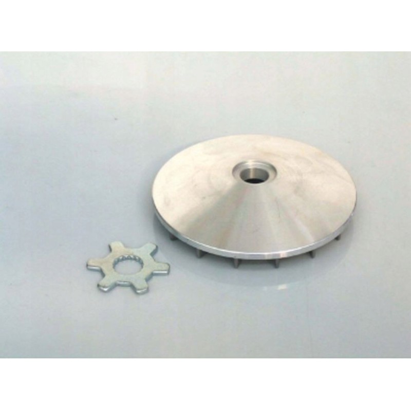 Parmakit variator plate, disc Italjet lem mbk yamaha beluga